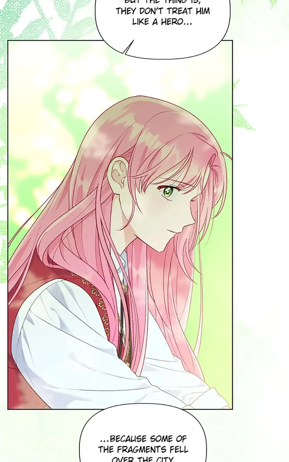 The Perks of Being an S-Class Heroine Chapter 49 page 91 - 