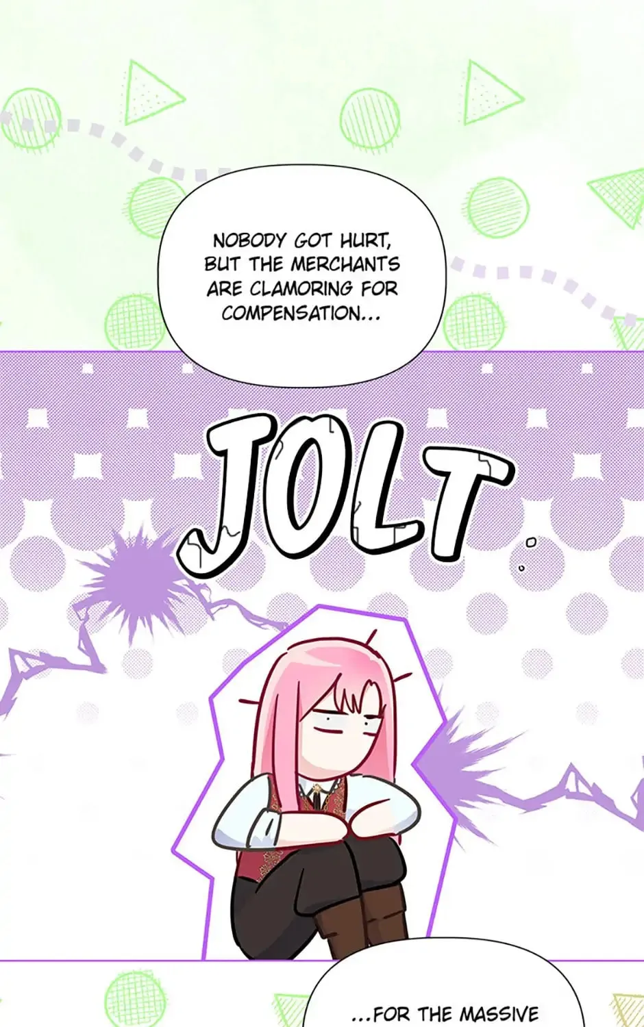 The Perks of Being an S-Class Heroine Chapter 49 page 93 - 