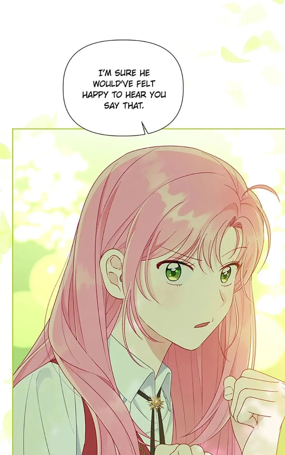 The Perks of Being an S-Class Heroine Chapter 49 page 99 - 