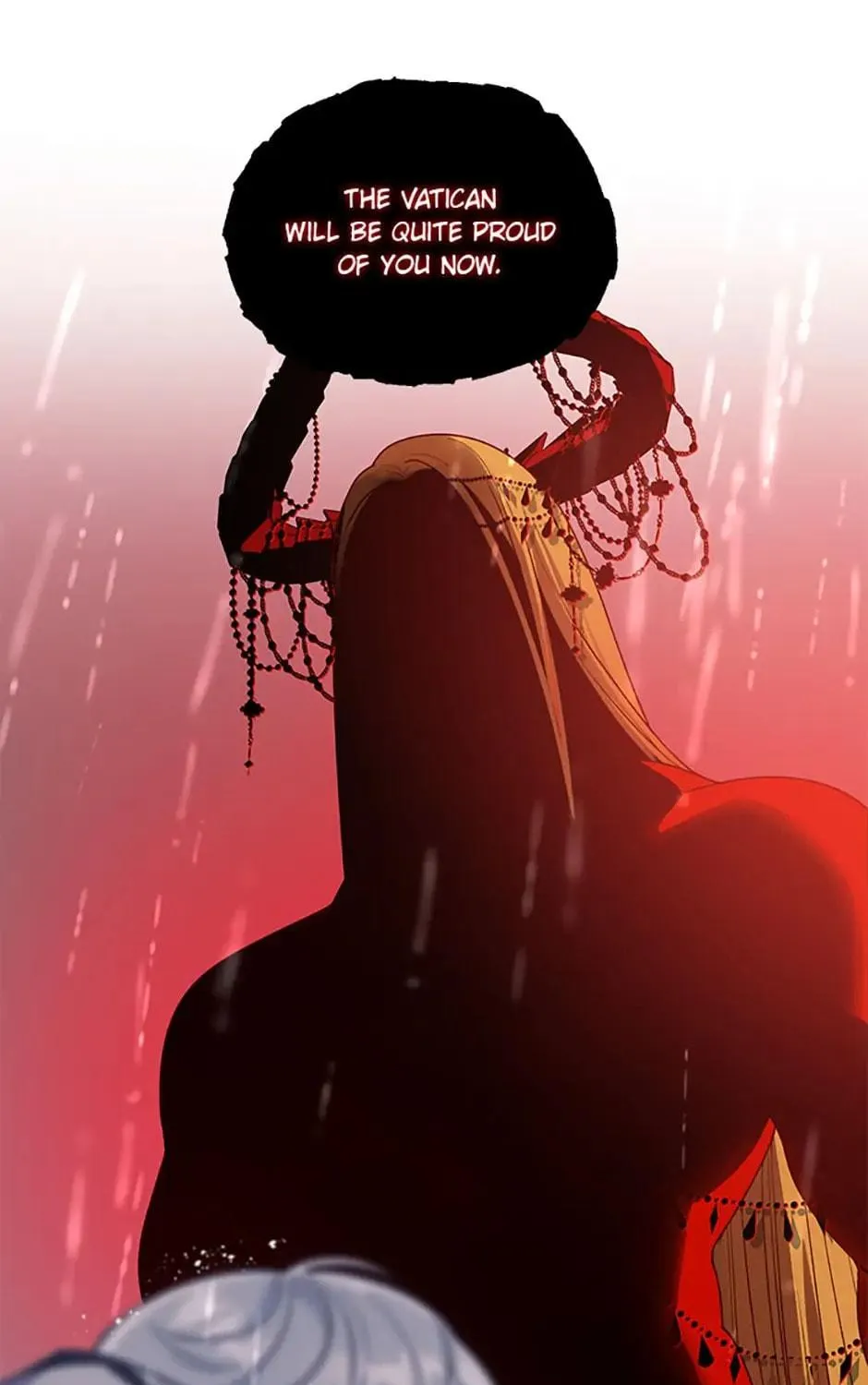The Perks of Being an S-Class Heroine Chapter 50 page 101 - 