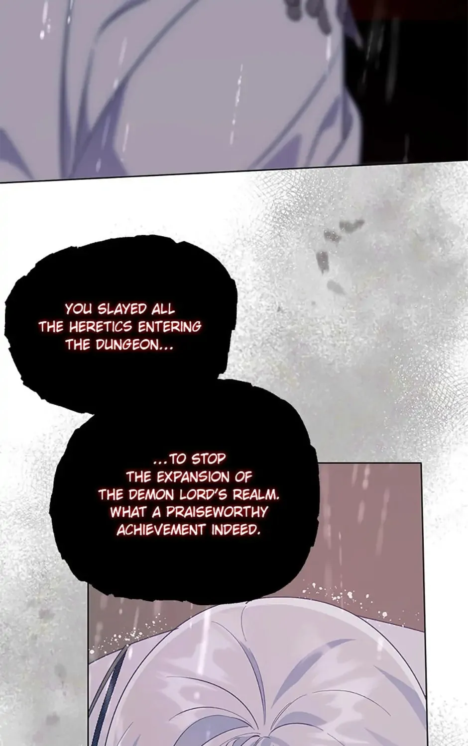 The Perks of Being an S-Class Heroine Chapter 50 page 103 - 