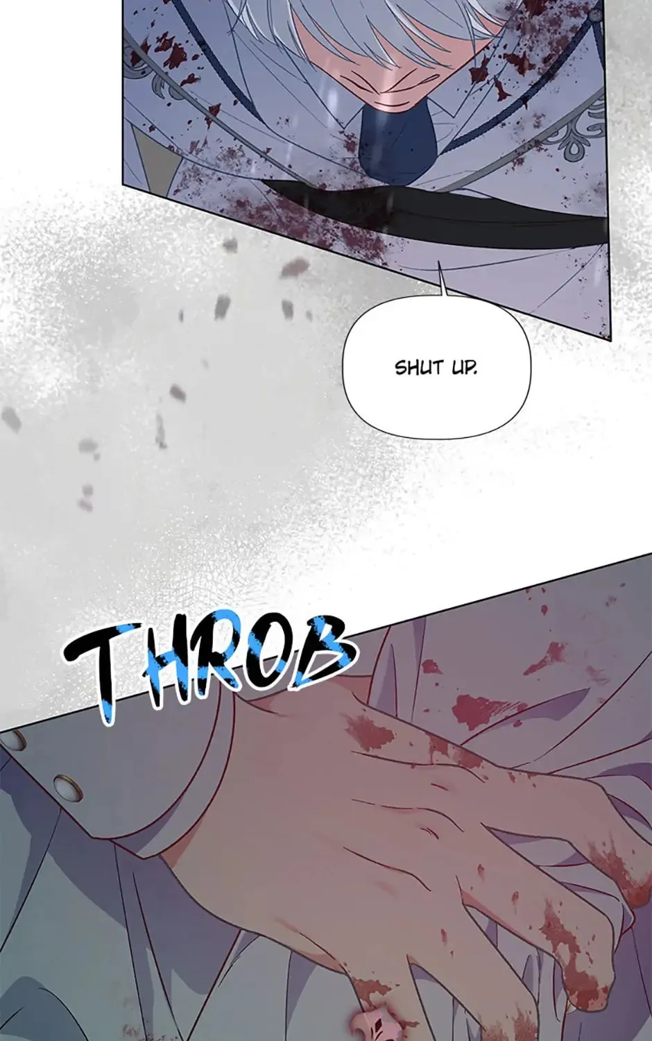 The Perks of Being an S-Class Heroine Chapter 50 page 105 - 