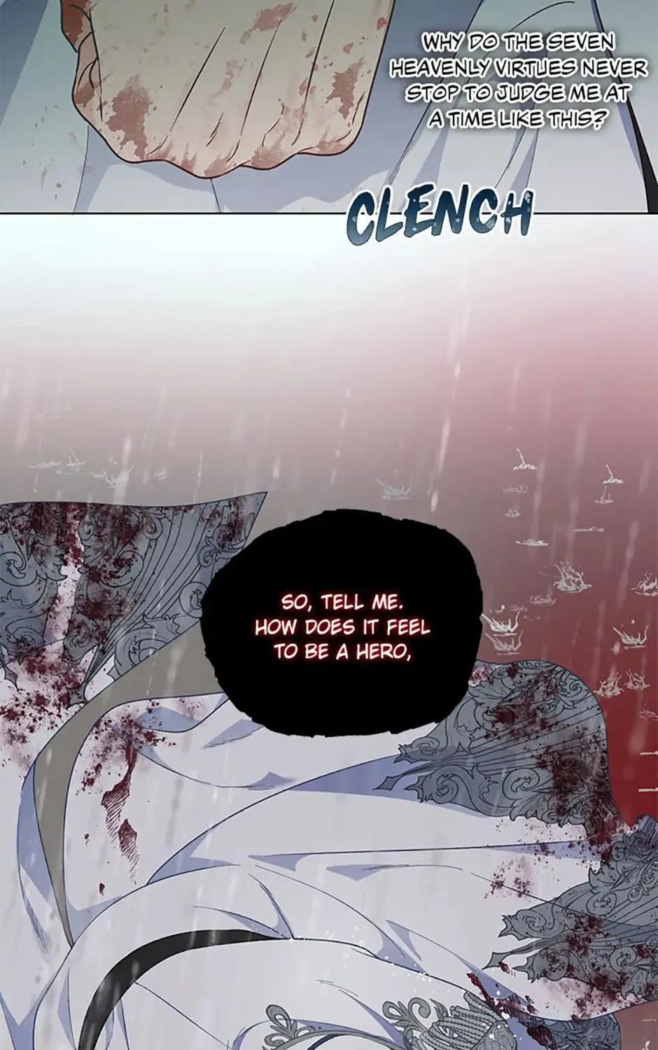 The Perks of Being an S-Class Heroine Chapter 50 page 107 - 