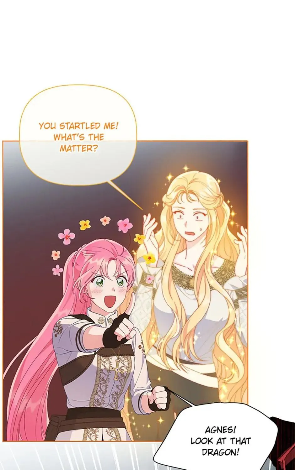 The Perks of Being an S-Class Heroine Chapter 50 page 19 - 