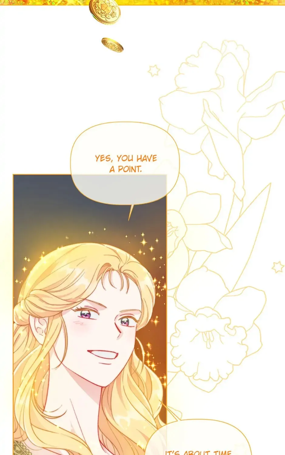 The Perks of Being an S-Class Heroine Chapter 50 page 27 - 