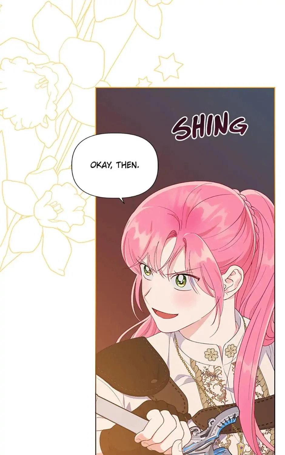 The Perks of Being an S-Class Heroine Chapter 50 page 29 - 
