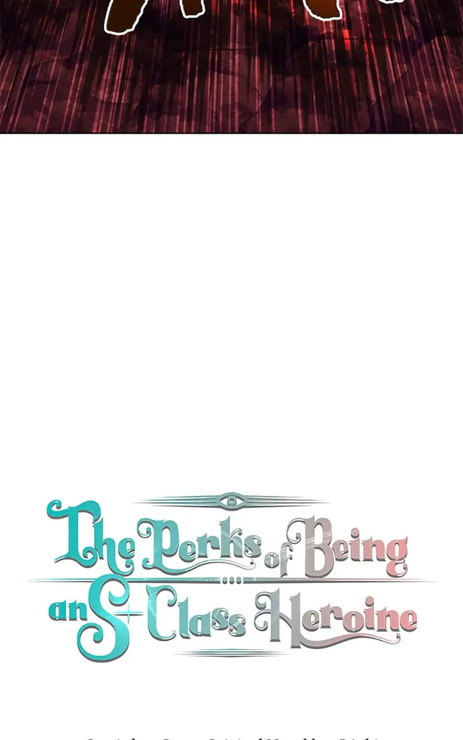 The Perks of Being an S-Class Heroine Chapter 50 page 33 - 