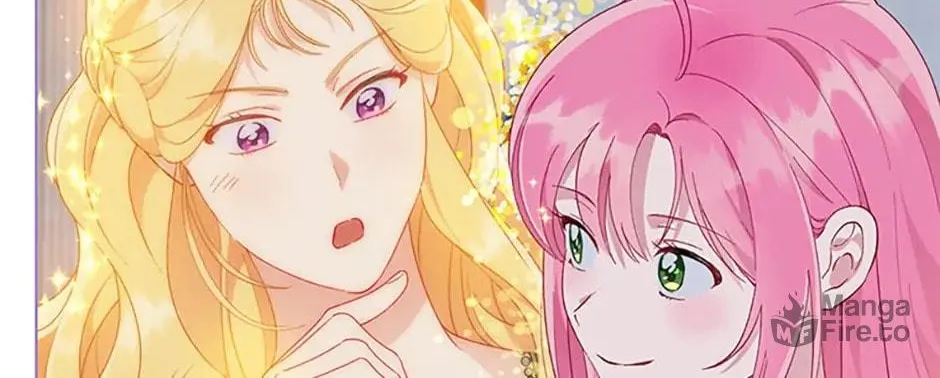 The Perks of Being an S-Class Heroine Chapter 50 page 42 - 