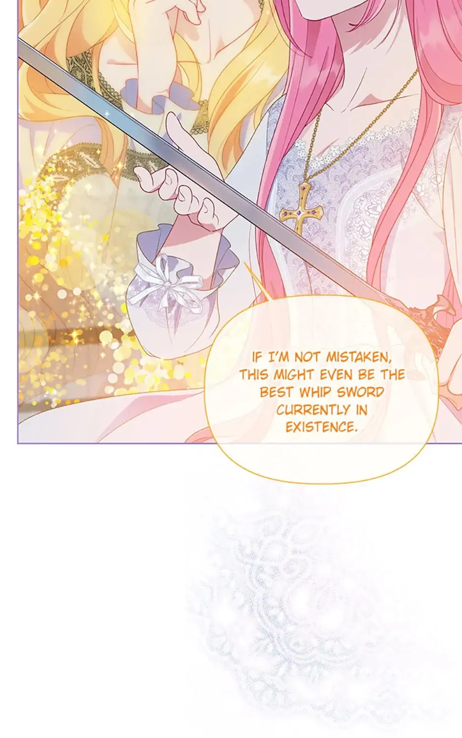 The Perks of Being an S-Class Heroine Chapter 50 page 43 - 
