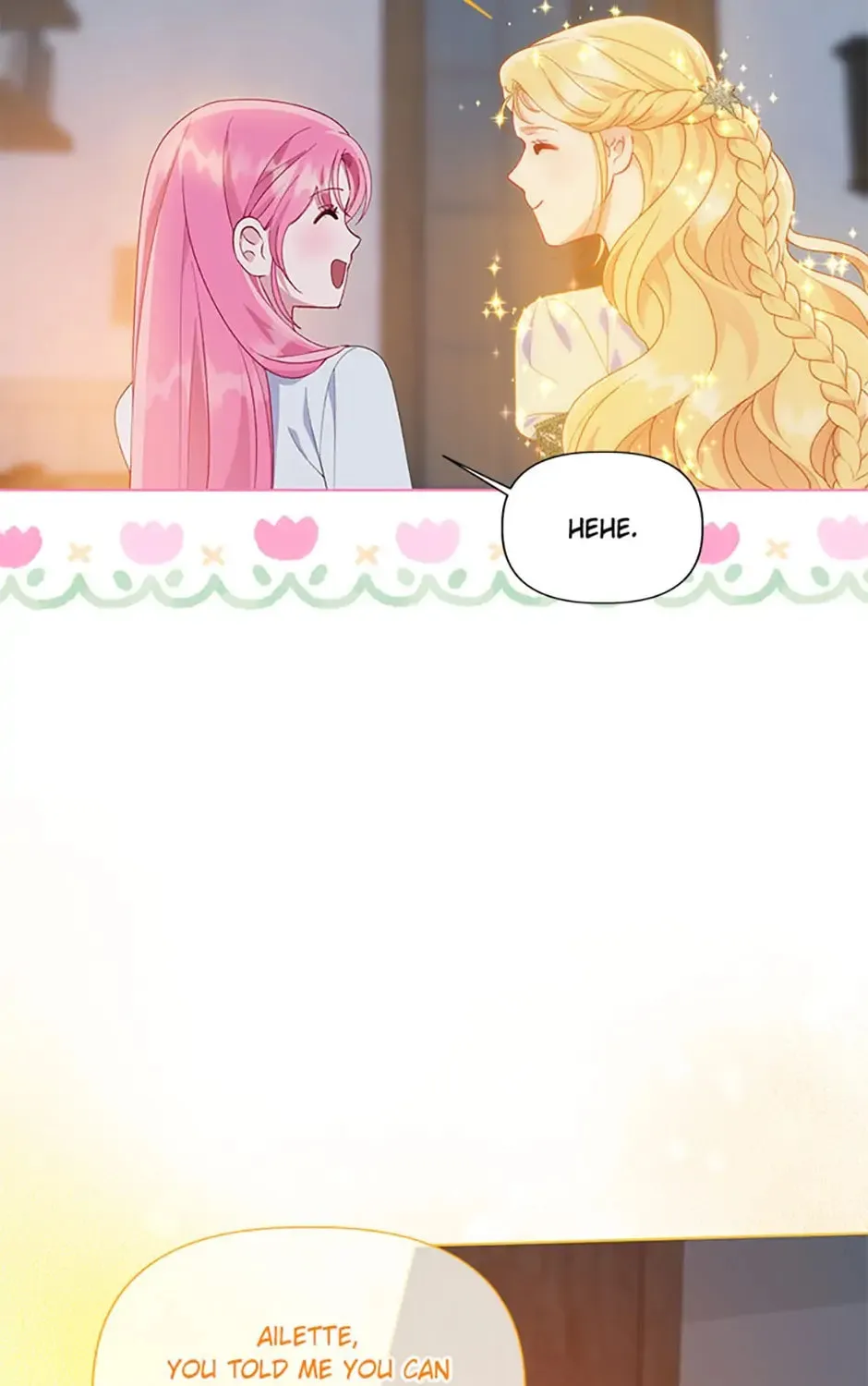 The Perks of Being an S-Class Heroine Chapter 50 page 45 - 