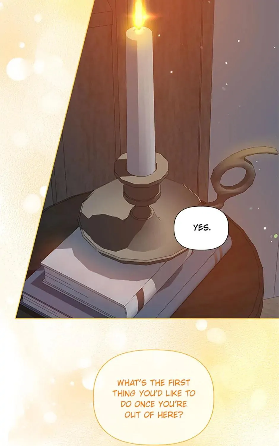 The Perks of Being an S-Class Heroine Chapter 50 page 47 - 