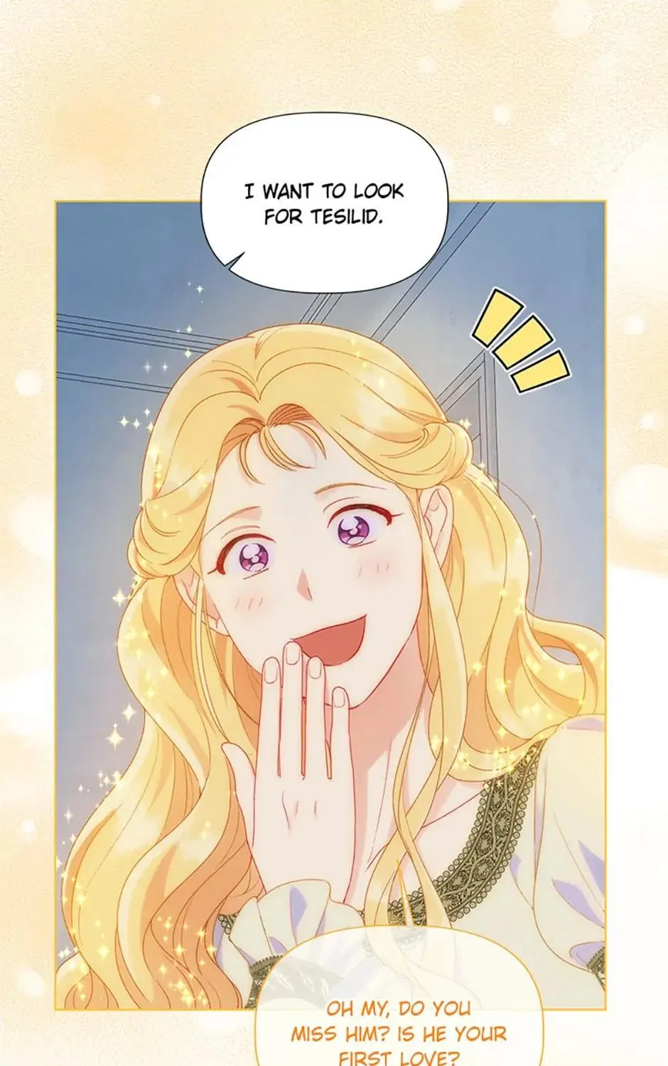 The Perks of Being an S-Class Heroine Chapter 50 page 49 - 
