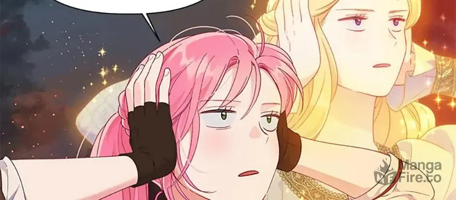 The Perks of Being an S-Class Heroine Chapter 50 page 6 - 