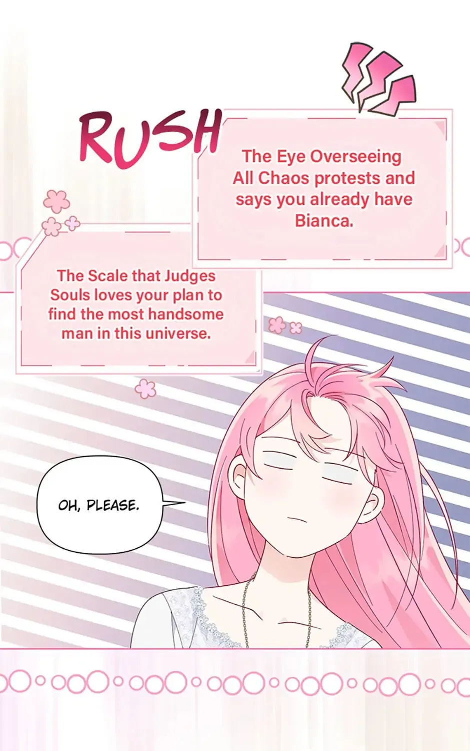 The Perks of Being an S-Class Heroine Chapter 50 page 51 - 