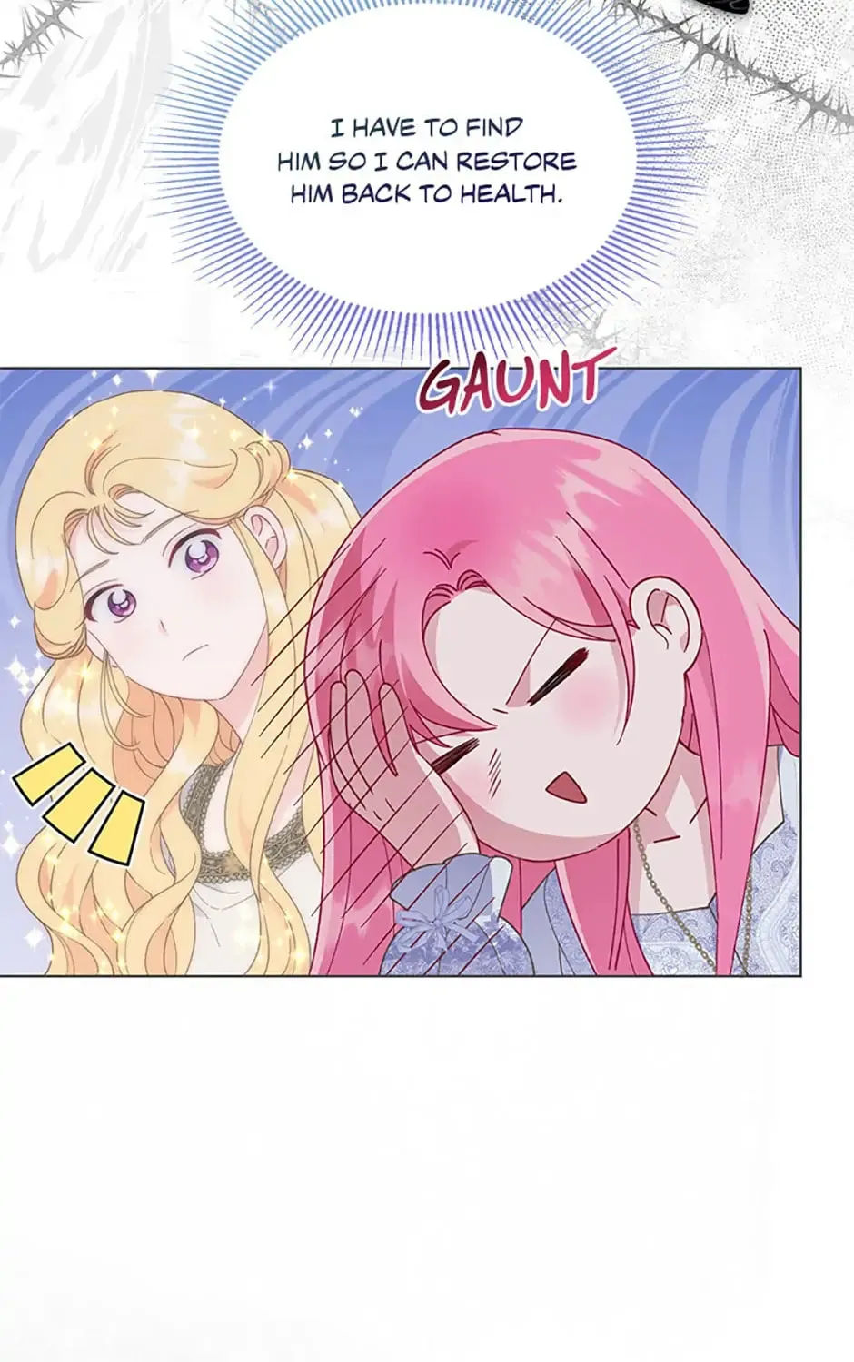 The Perks of Being an S-Class Heroine Chapter 50 page 57 - 