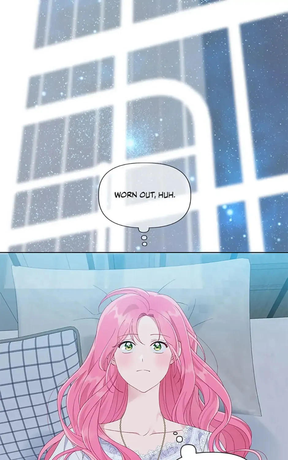 The Perks of Being an S-Class Heroine Chapter 50 page 67 - 
