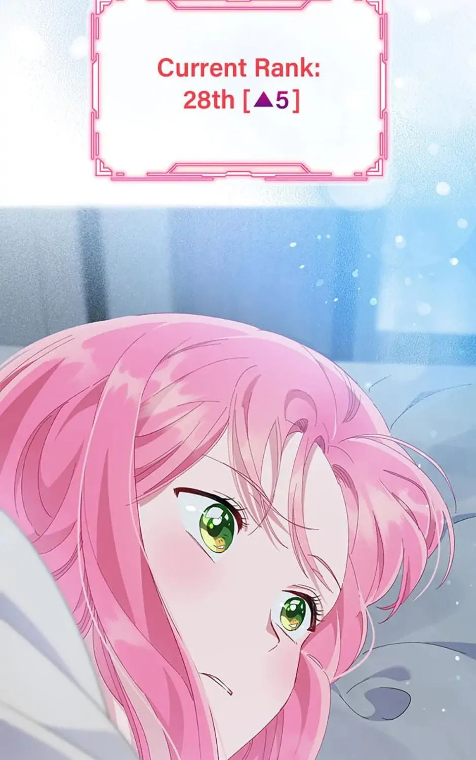 The Perks of Being an S-Class Heroine Chapter 50 page 71 - 
