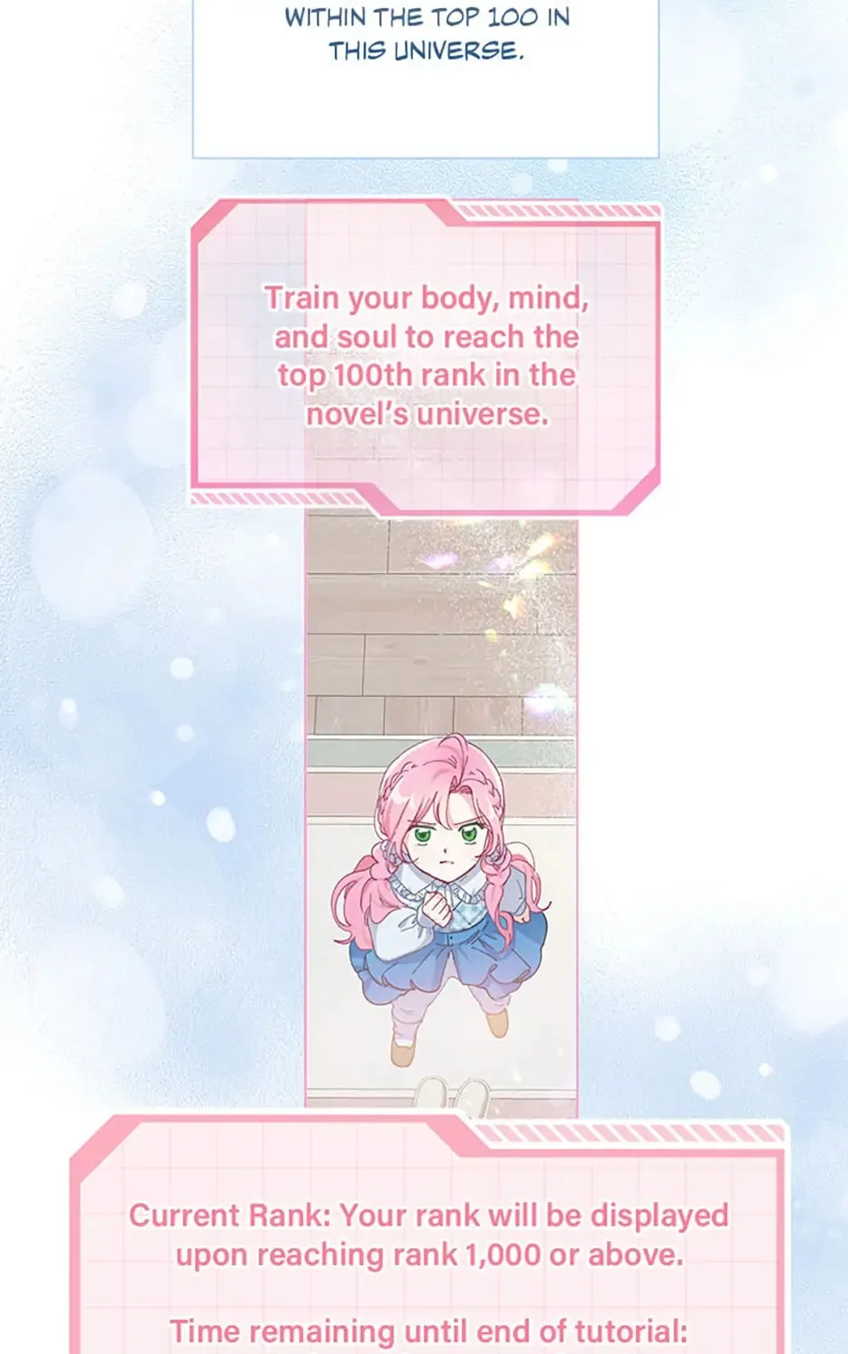 The Perks of Being an S-Class Heroine Chapter 50 page 73 - 