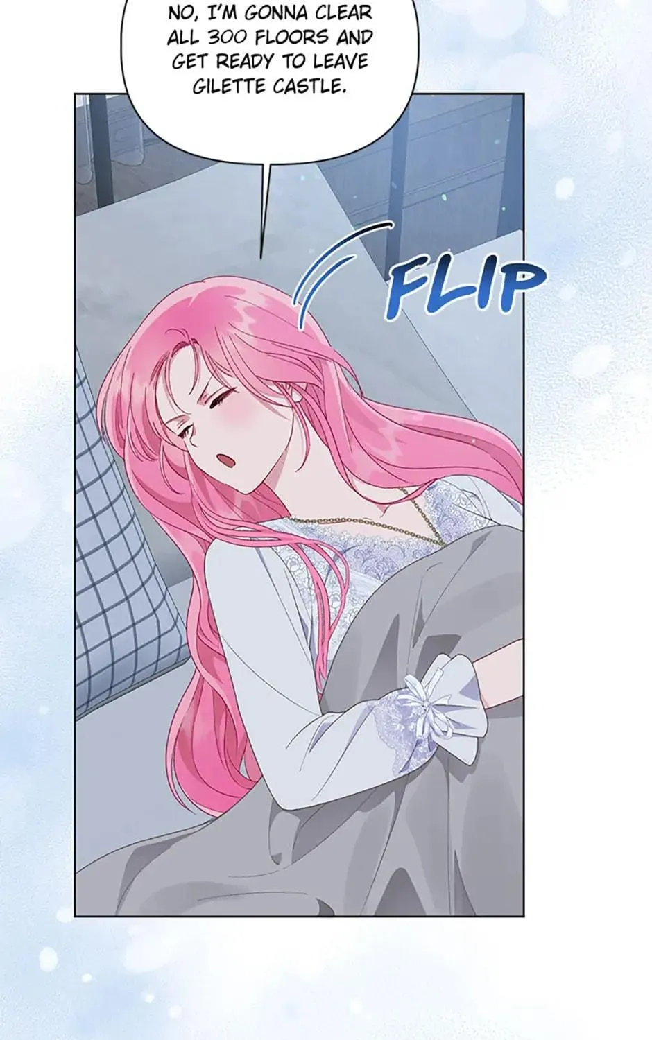 The Perks of Being an S-Class Heroine Chapter 50 page 77 - 