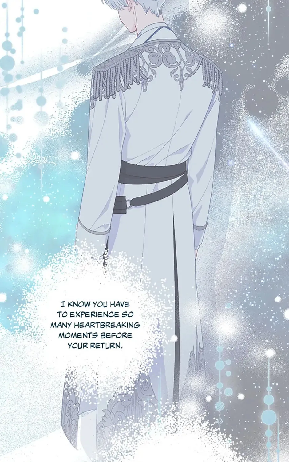 The Perks of Being an S-Class Heroine Chapter 50 page 81 - 