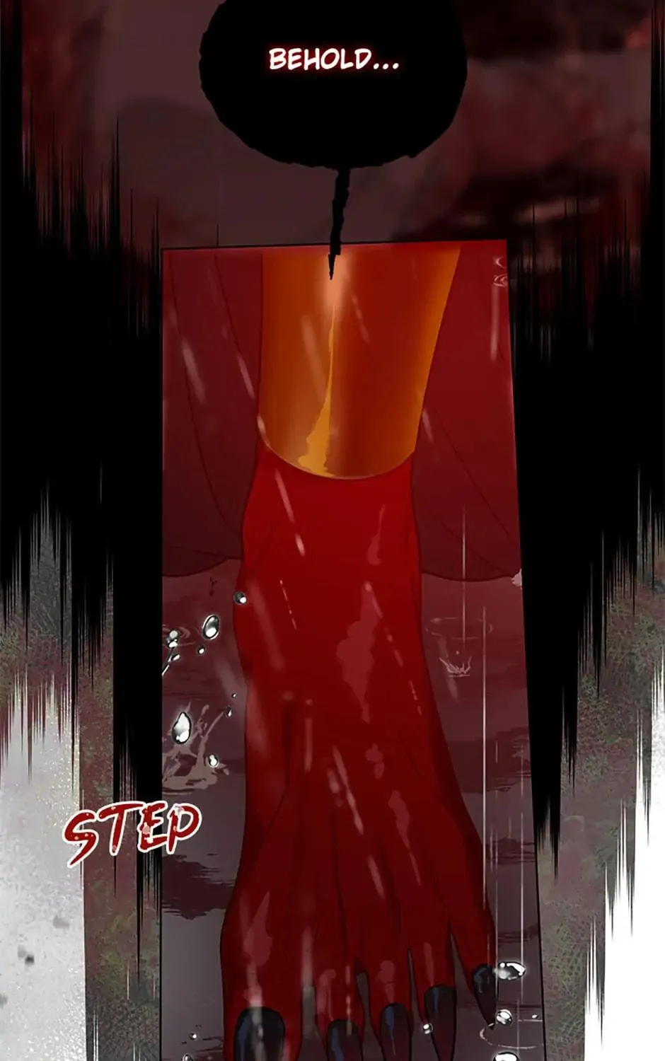 The Perks of Being an S-Class Heroine Chapter 50 page 95 - 