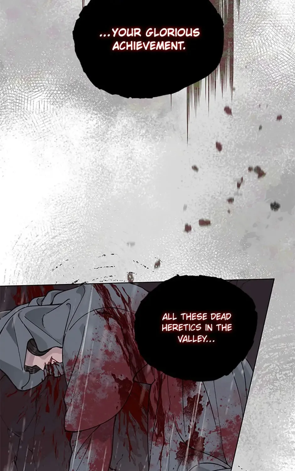 The Perks of Being an S-Class Heroine Chapter 50 page 97 - 