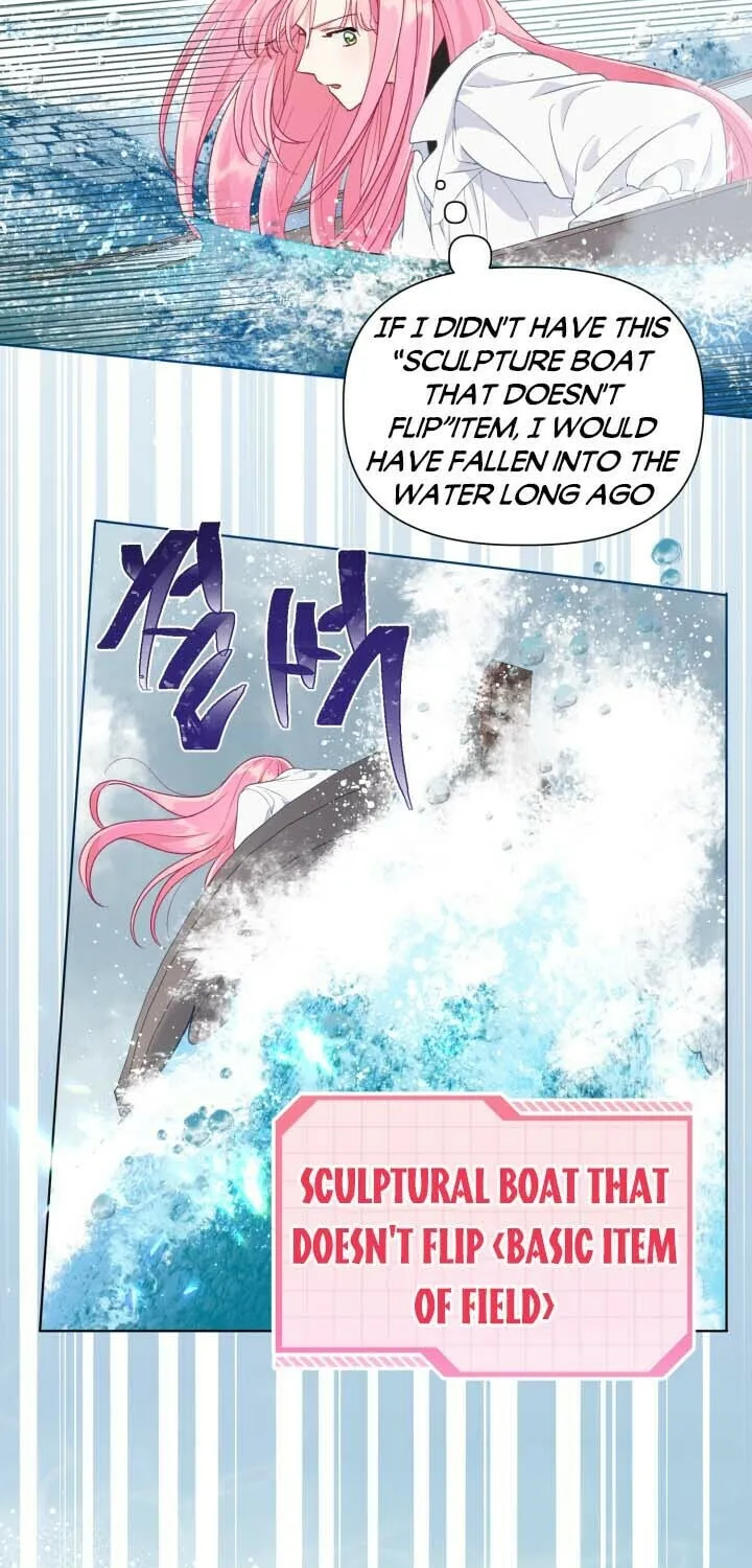 The Perks of Being an S-Class Heroine Chapter 51 page 14 - 