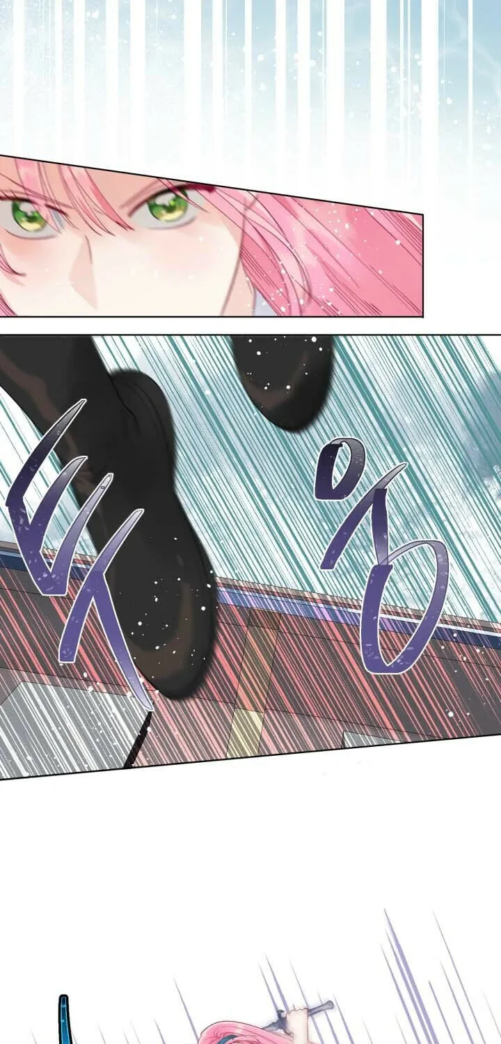 The Perks of Being an S-Class Heroine Chapter 51 page 15 - 