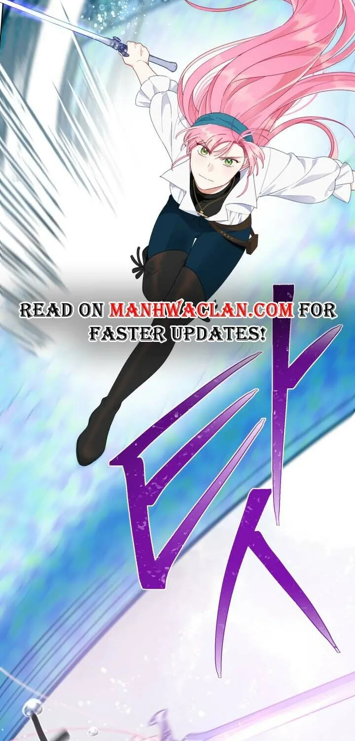The Perks of Being an S-Class Heroine Chapter 51 page 24 - 