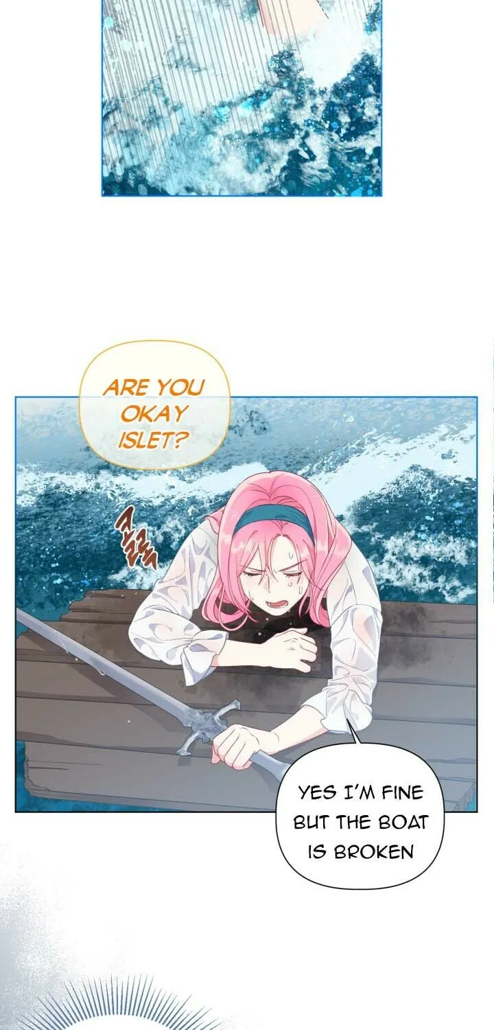 The Perks of Being an S-Class Heroine Chapter 51 page 33 - 