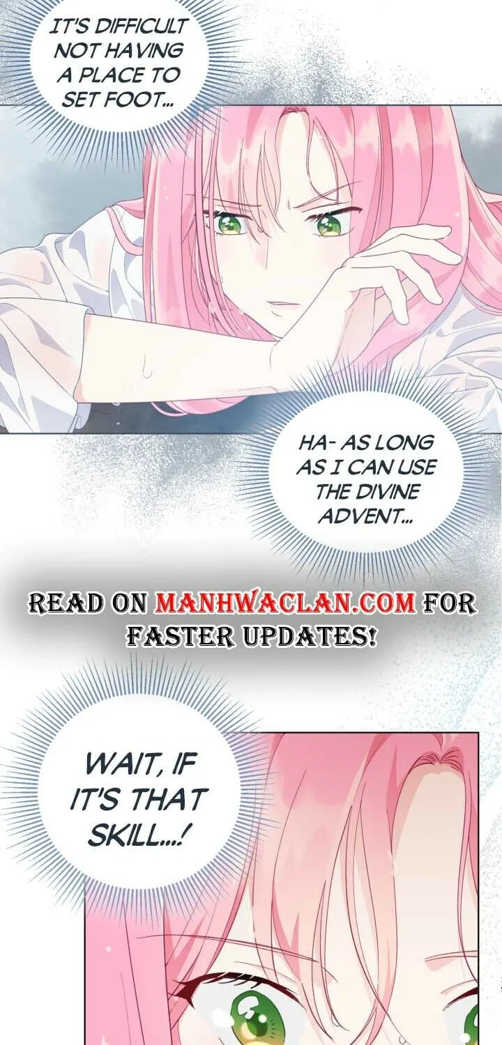 The Perks of Being an S-Class Heroine Chapter 51 page 34 - 