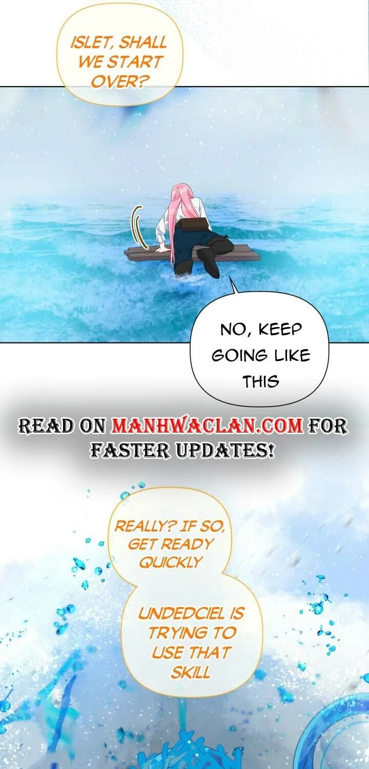 The Perks of Being an S-Class Heroine Chapter 51 page 36 - 