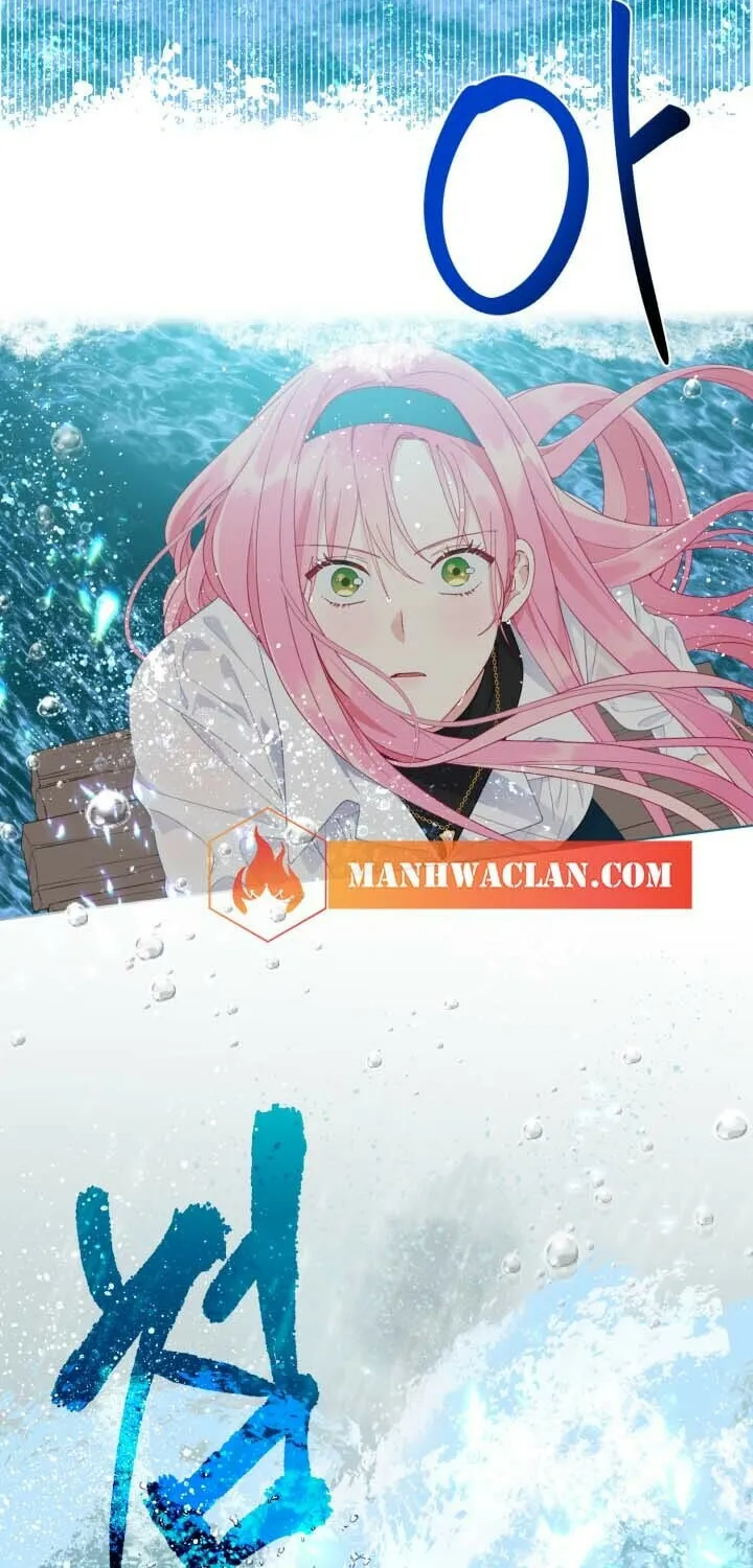 The Perks of Being an S-Class Heroine Chapter 51 page 41 - 