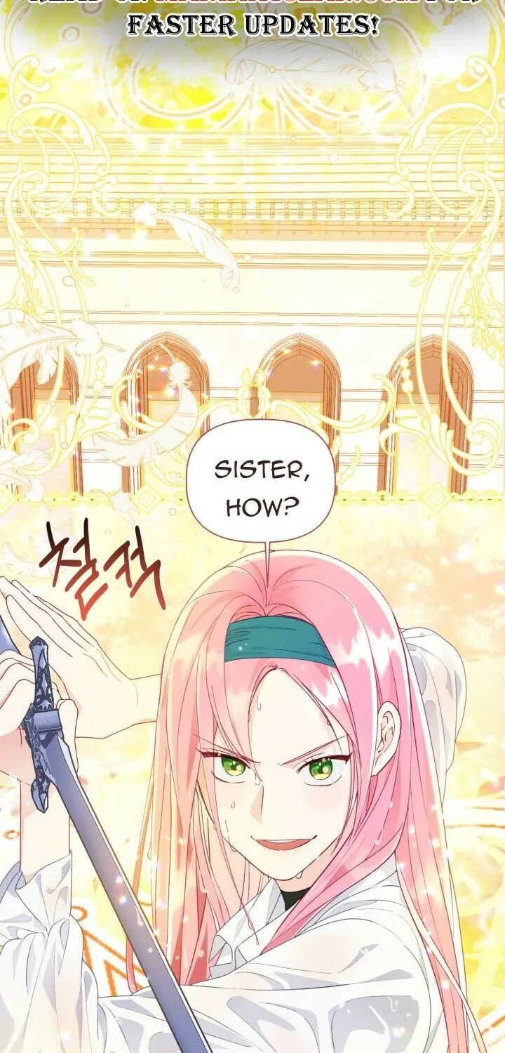 The Perks of Being an S-Class Heroine Chapter 51 page 48 - 