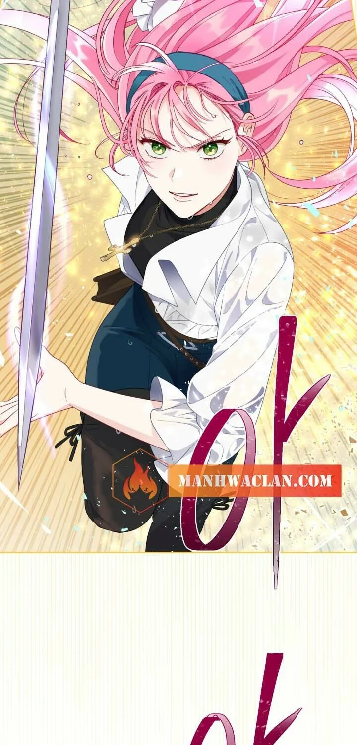 The Perks of Being an S-Class Heroine Chapter 51 page 53 - 