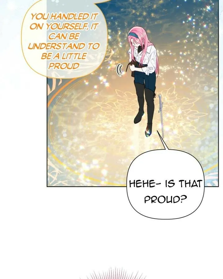 The Perks of Being an S-Class Heroine Chapter 51 page 59 - 