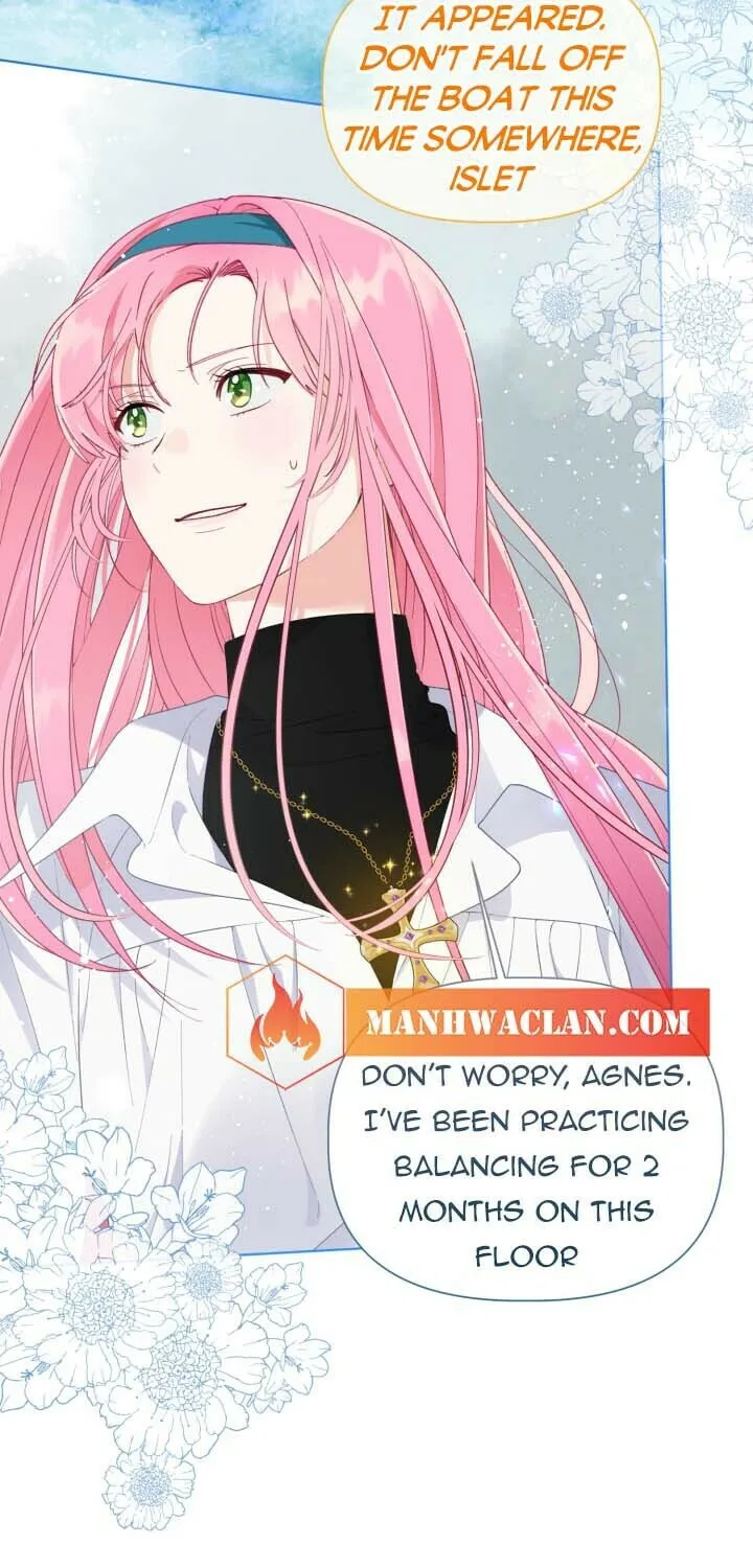 The Perks of Being an S-Class Heroine Chapter 51 page 7 - 