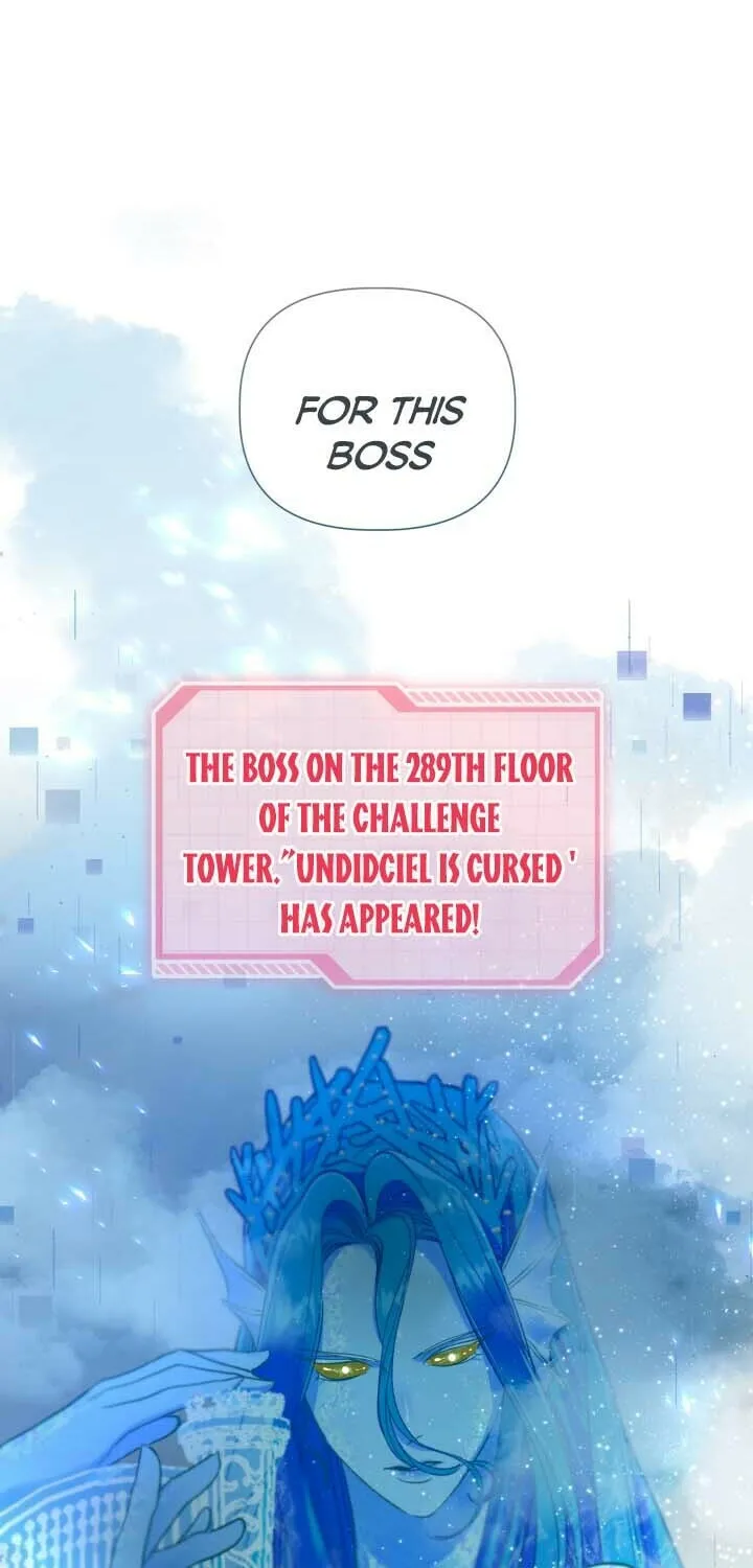 The Perks of Being an S-Class Heroine Chapter 51 page 8 - 