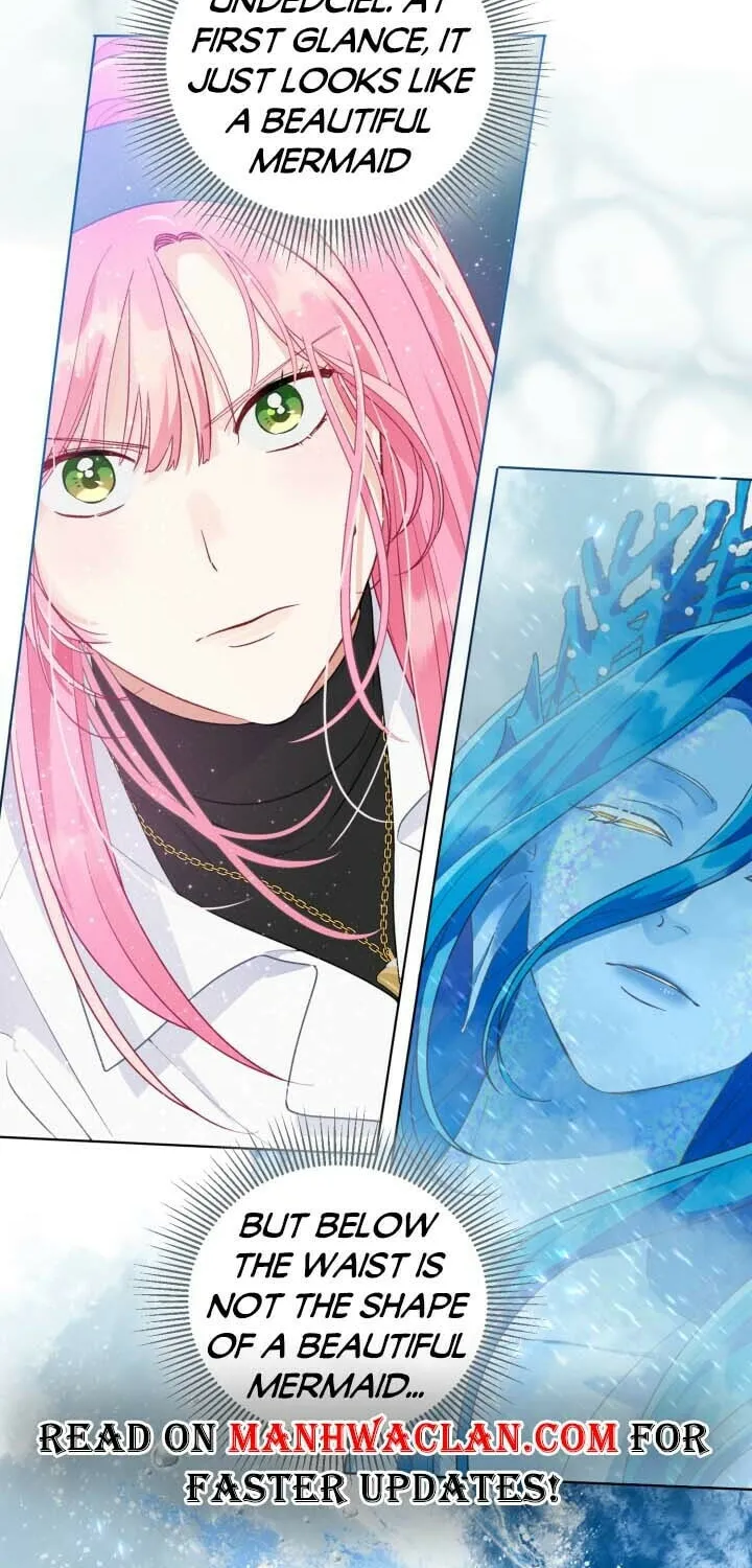 The Perks of Being an S-Class Heroine Chapter 51 page 10 - 
