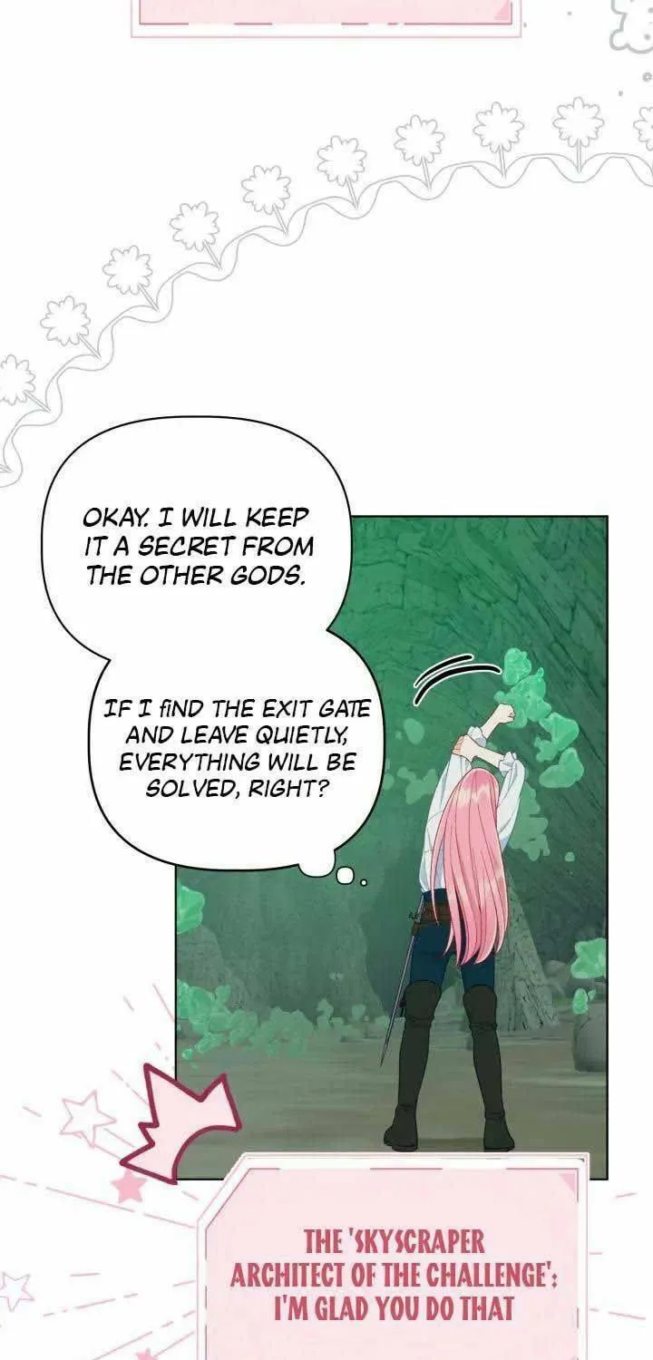 The Perks of Being an S-Class Heroine Chapter 52 page 11 - 