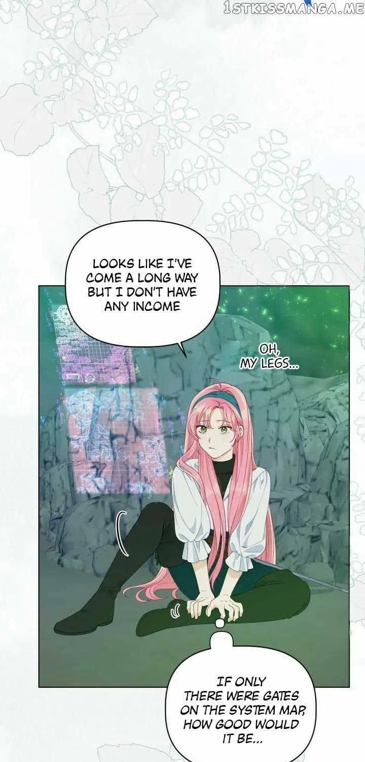 The Perks of Being an S-Class Heroine Chapter 52 page 18 - 
