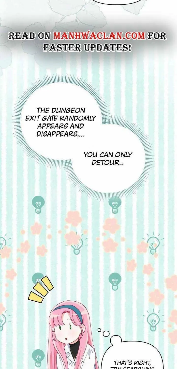 The Perks of Being an S-Class Heroine Chapter 52 page 19 - 