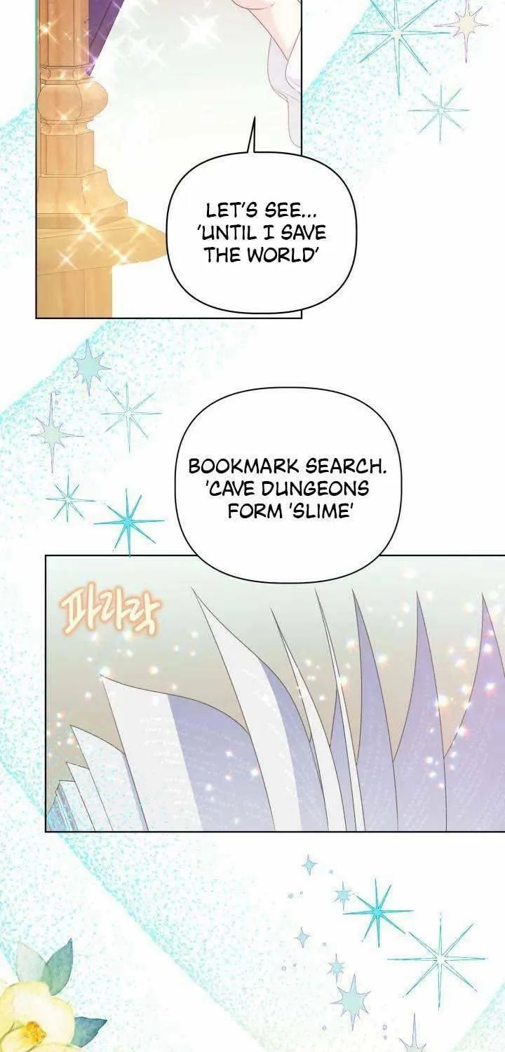 The Perks of Being an S-Class Heroine Chapter 52 page 22 - 