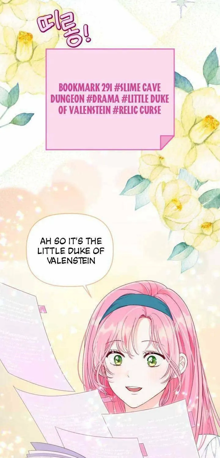 The Perks of Being an S-Class Heroine Chapter 52 page 23 - 
