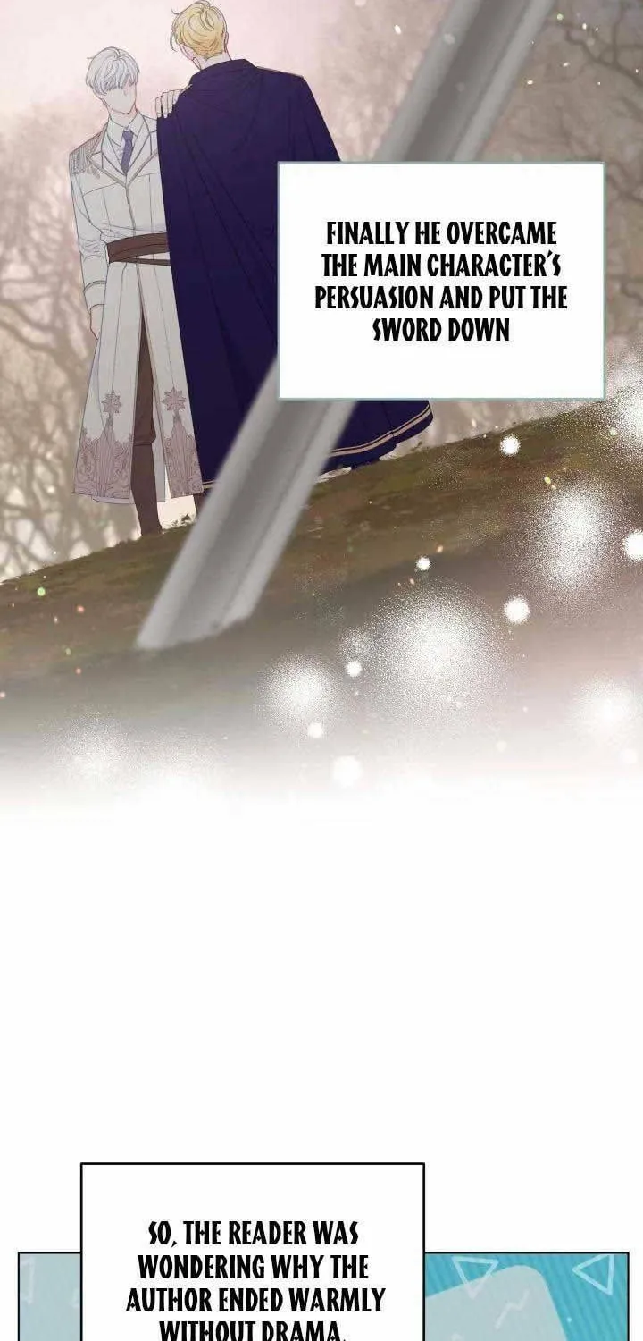 The Perks of Being an S-Class Heroine Chapter 52 page 27 - 