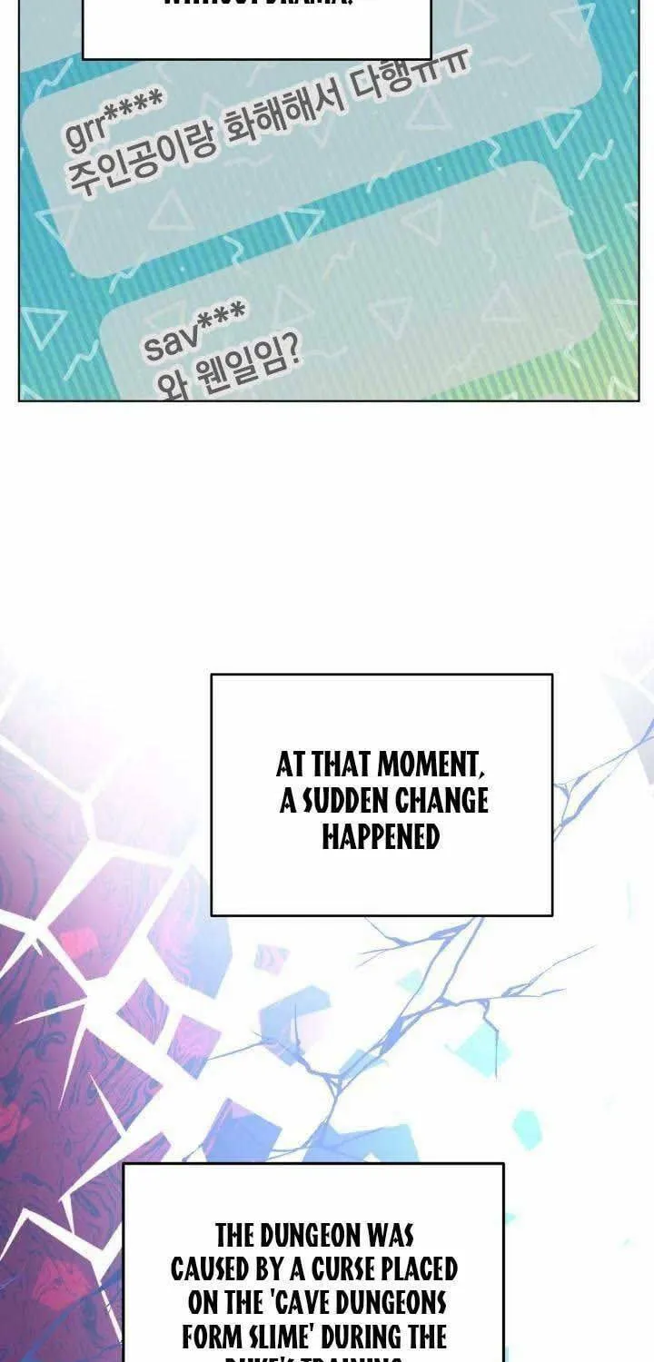 The Perks of Being an S-Class Heroine Chapter 52 page 28 - 