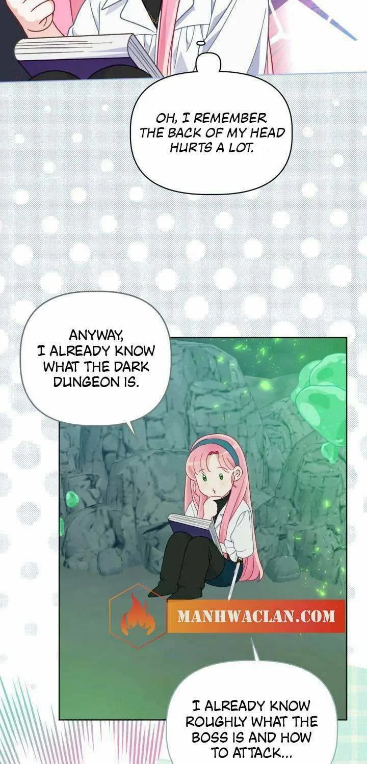 The Perks of Being an S-Class Heroine Chapter 52 page 30 - 
