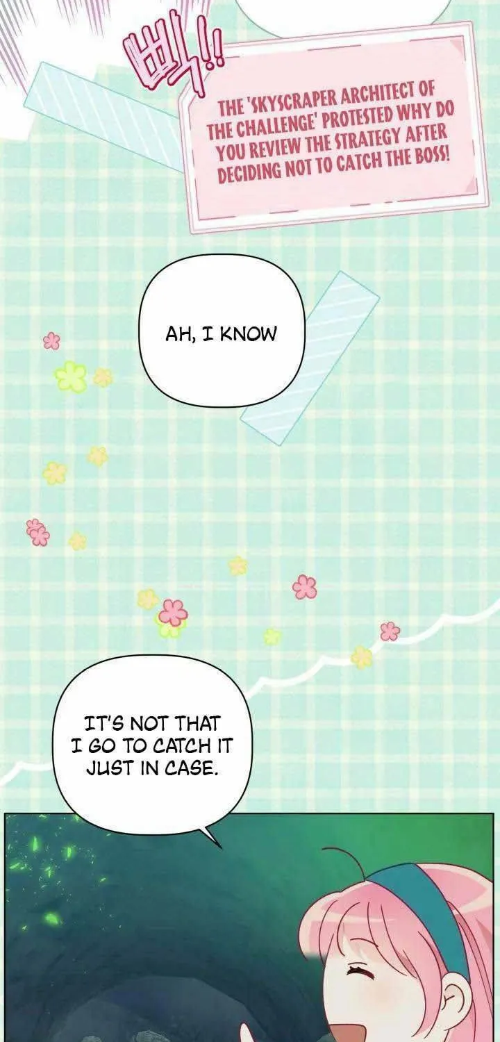 The Perks of Being an S-Class Heroine Chapter 52 page 31 - 