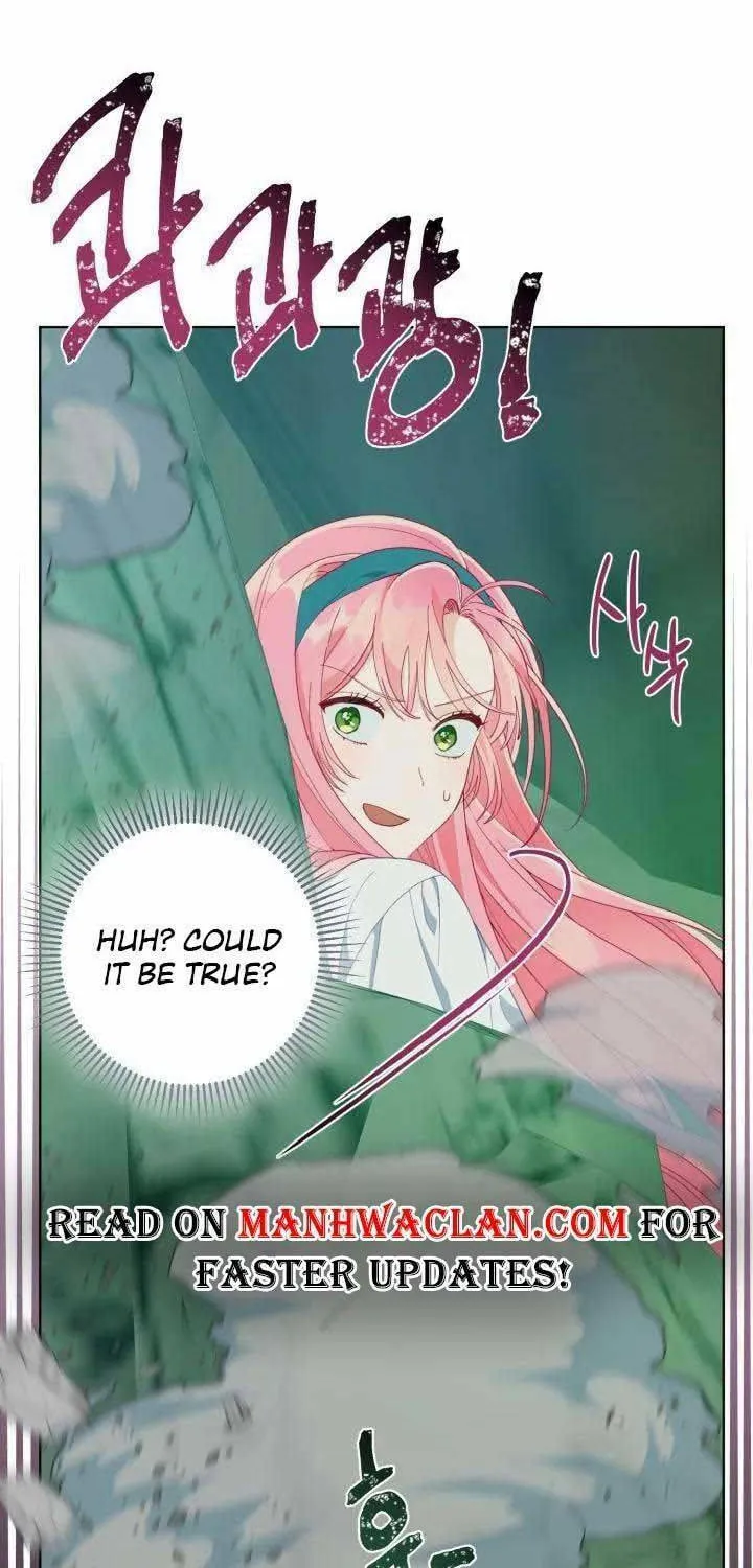The Perks of Being an S-Class Heroine Chapter 52 page 33 - 