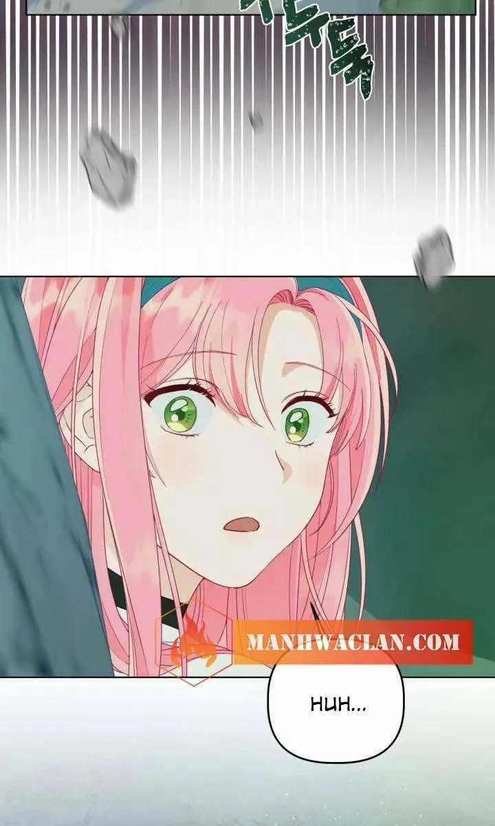 The Perks of Being an S-Class Heroine Chapter 52 page 34 - 